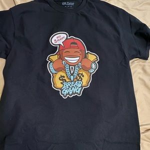 Bread Gang Shirt